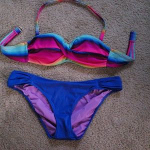 Victoria secret swimsuit